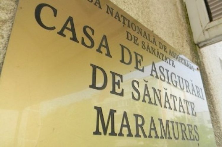 Casa de Asigurări de Sănătate Maramureș face angajări