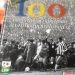 O lucrare cu greutate! 100 Povești nemuritoare ale fotbalului românesc
