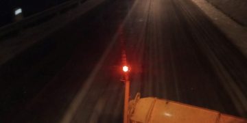 Vezi care este starea drumurilor şi cum se circulă în judeţ