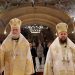 Hramul școlilor teologice sărbătorit la Catedrala Episcopală „Sfânta Treime”