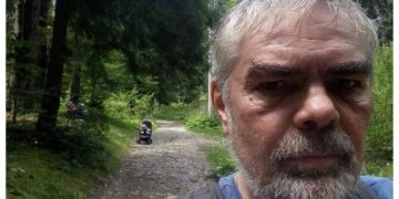 Replica lui Erdos Janos, un sătmărean de naționalitate maghiară, românilor care i-au reproșat că vrea Ardealul