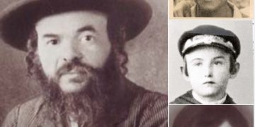 Să ne cunoaştem trecutul. Azi despre comunitatea evreiască din Bogdan Vodă (Cuhea)