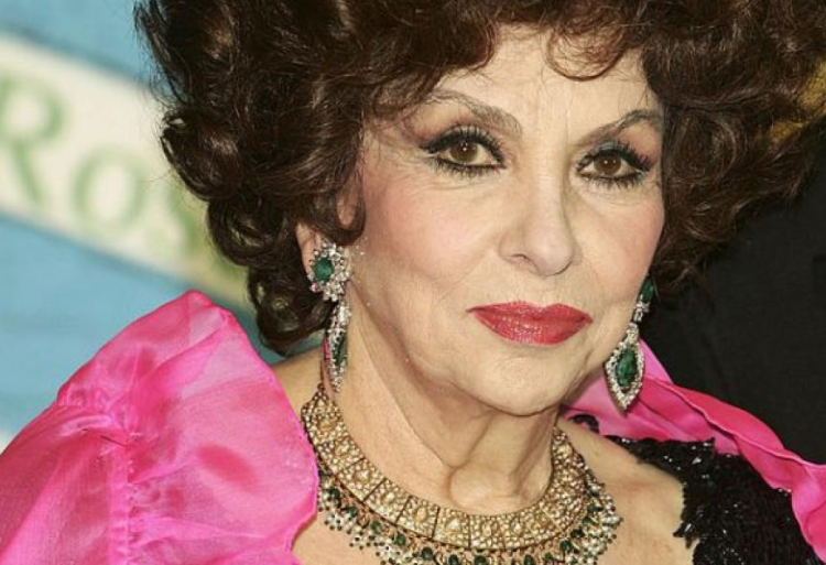 Doliu în lumea filmului. A murit Gina Lollobrigida, una dintre cele mari actrițe ale cinematografiei italiene