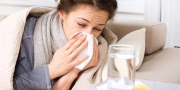 Suntem în stare de alertă epidemică. Măsurile și recomandările pe perioada epidemiei de gripă