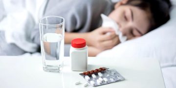 La un pas de epidemie de gripă. Avertismentul medicilor