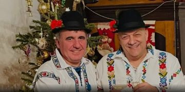 „Regele” Gheorghe Hagi, în vizită la Gabi Balint