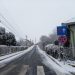 Șomcutenii, rugaţi să nu parcheze pe carosabil, pentru a permite utilajelor de deszăpezire să intervină