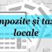 Informații utile pentru sigheteni legate de plata impozitelor și taxelor locale