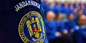 Jandarm găsit decedat. Una dintre ipoteze este sinuciderea
