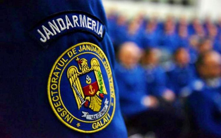 Jandarm găsit decedat. Una dintre ipoteze este sinuciderea