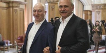 Codrin Ștefănescu e foarte grav bolnav, anunță partidul său. Liviu Pop îl înlocuiește la conducerea APP