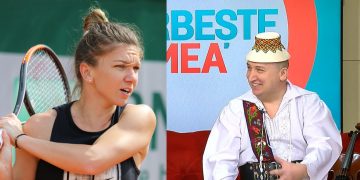 Ce-i leagă pe Simona Halep și Lupu Rednic? Situație neplăcută pentru cei doi