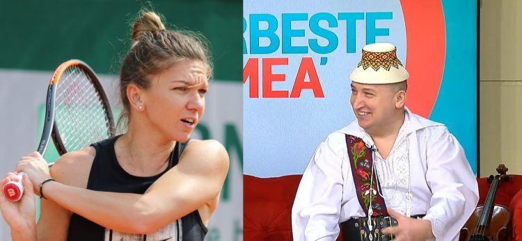 Ce-i leagă pe Simona Halep și Lupu Rednic? Situație neplăcută pentru cei doi