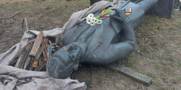 Ce spune Ioan Marchiș despre scandalul statuii lui Iuliu Maniu: Am rămas „trăsnit”