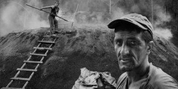 Maramureş, centrul lumii pentru un fotograf japonez