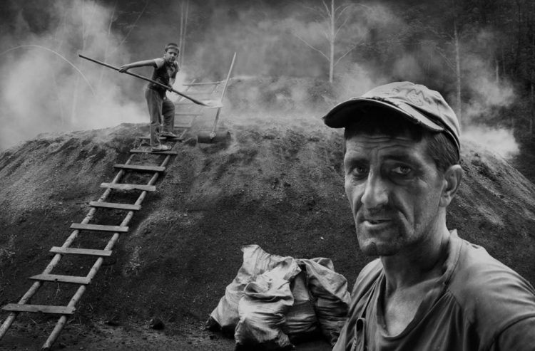 Maramureş, centrul lumii pentru un fotograf japonez