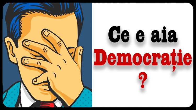 Politica nu este chiar pentru oricine, dar puțini sunt cei care înțeleg această regulă elementară a democrației