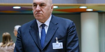 Ministrul italian al Apărării: Dacă tancurile rusești intră în Kiev, începe al Treilea Război Mondial