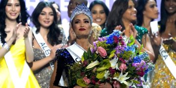 Miss Univers 2023: O americancă a devenit cea mai frumoasă femeie din lume