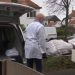 Tragedie în Italia. Mamă româncă, găsită moartă în cadă de cei doi copii