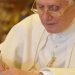 Testamentul spiritual al Papei emerit Benedict al XVI-lea