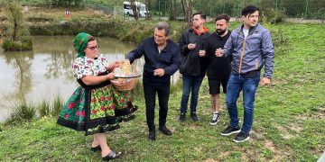 Scandal mare în Oaș după difuzarea emisiunii „Poftiți pe la noi”