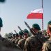Armata Poloniei, record de recrutări de la declanşarea războiului din Ucraina