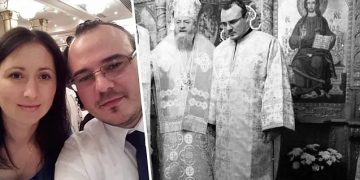 Decese subite în rândul preoților: Părintele Simion Ilieș din Maramureș, la vârsta de 57 de ani și preotul Emanuel Benchea, la doar 36 de ani