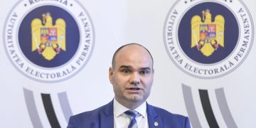 Preşedintele Autorităţii Electorale Permanente și-a înaintat demisia