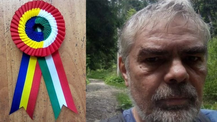 „Ungurii zic că-s român! Românii zic că-s maghiar! Unde e acasă pentru mine?”