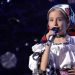 O fetiță din Maramureș a ridicat sala în picioare. A fost senzația ultimei emisiuni Românii au talent