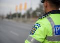 Pompier arestat preventiv după ce a condus băut un taxi, a rămas fără permis și apoi s-a urcat iarăşi la volan