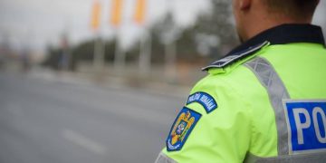 Pompier arestat preventiv după ce a condus băut un taxi, a rămas fără permis și apoi s-a urcat iarăşi la volan