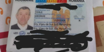 Bărbat din Vișeu de Sus, dispărut! Familia îl caută cu ajutorul rețelelor de socializare
