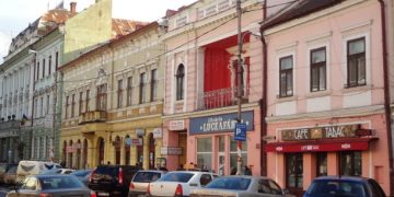 DE ULTIM MOMENT: Răpire pe străzile din Sighetu Marmației