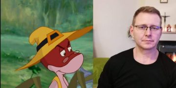 Ep. 8. Povești din Regatul Maramureșului: Lupulețul schimbător