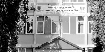 Mediul academic băimărean mai pierde un cadru didactic