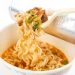 Alertă alimentară. Supă la plic, cu peste 150% mai multă sare decât doza zilnică recomandată