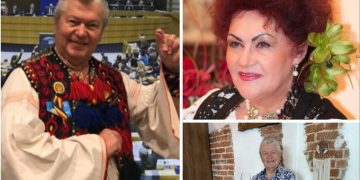 Gheorghe Turda și Elena Merișoreanu, idilă secretă: „Am fost la un pas să ne și căsătorim.”