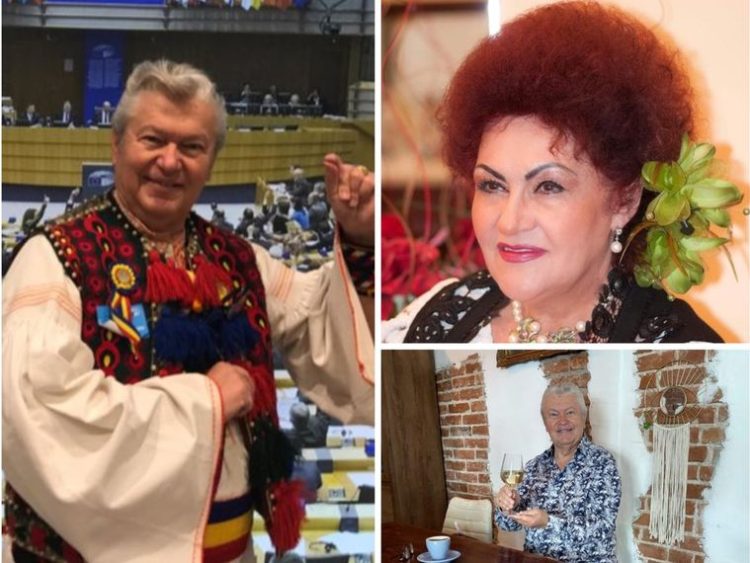 Gheorghe Turda și Elena Merișoreanu, idilă secretă: „Am fost la un pas să ne și căsătorim.”