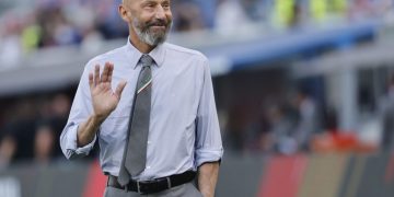 Lumea fotbalului este în doliu după moartea lui Vialli, fostul mare atacant italian