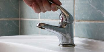 Lucrări Vital, 8 decembrie. Furnizarea apei potabile, întreruptă în Satu Nou de Jos