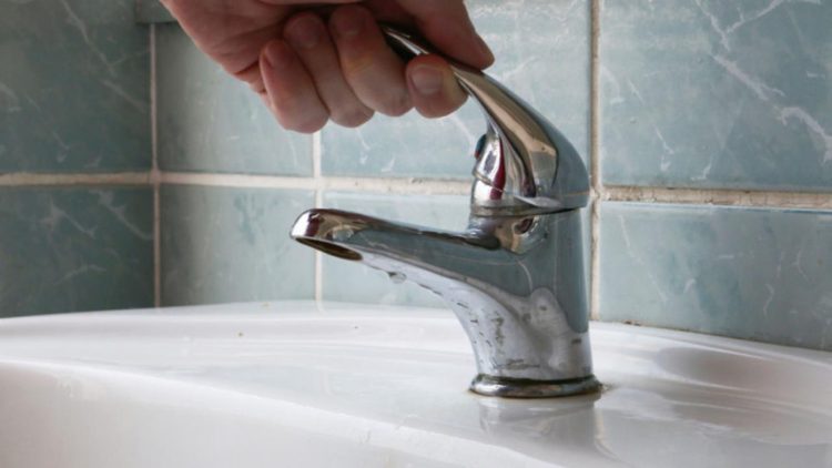 Lucrări Vital, 8 decembrie. Furnizarea apei potabile, întreruptă în Satu Nou de Jos