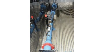 Anunţ Vital. Întreruperi în furnizarea apei potabile din cauza lipsei de energie electrică la stația de pompare