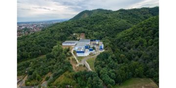 SC VITAL: Anunț public privind depunerea solicitării de emitere a acordului de mediu