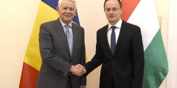 Ministrul de externe ungar: Ambasadorul SUA să își vadă de treaba lui