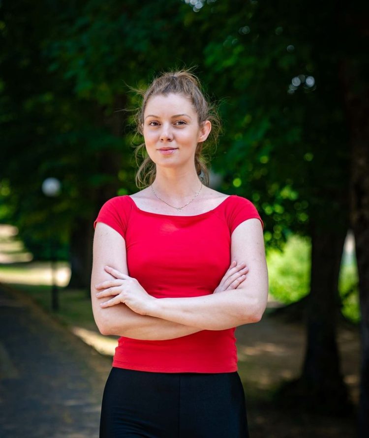 PSIHOLOGUL DE SERVICIU: Este în regulă să spui NU