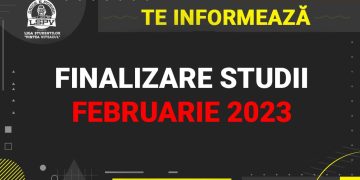 Sesiune excepțională de finalizare a studiilor la nivel licență și master la „NORD”