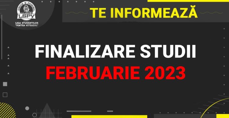 Sesiune excepțională de finalizare a studiilor la nivel licență și master la „NORD”