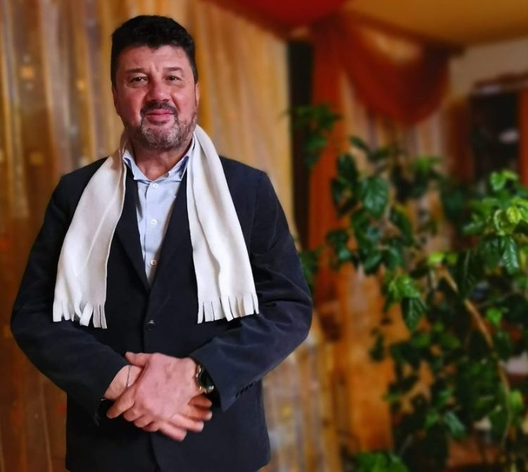 Domnul Costel e îngrijorat! Viitorul primar vrea să recupereze orașul pierdut!